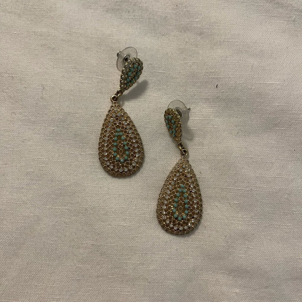 J Crew Earrings
